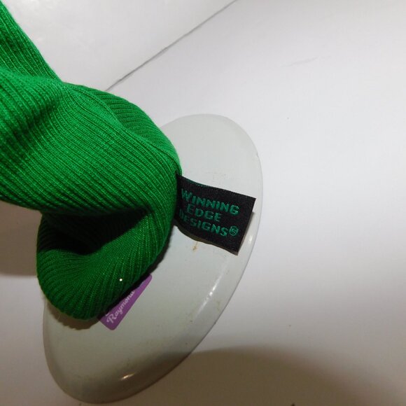 Winning Edge Designs Sunflower Bumble Bee Golf Driver Headcover NEW Flower 20087 - Picture 8 of 10